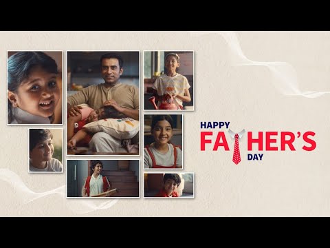 Happy Father's Day