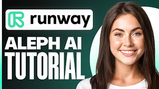 Runway Aleph AI Tutorial & Review | Best AI Video Editor in 2025?