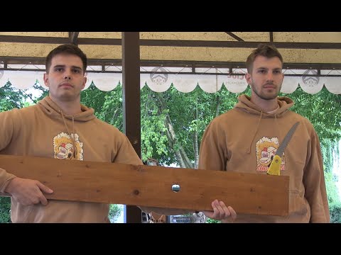 Sörgösségi - MMDSZ Diáknapok 2024