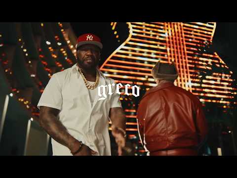 [FREE] 50 Cent x Timbaland | Hip Hop Type Beat 2025 - "CANDY"