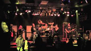 Gemini - Soft (Second Coming cover) [HD]