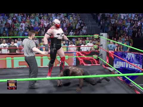 The Terrors vs The Million Dollar Corporation!!