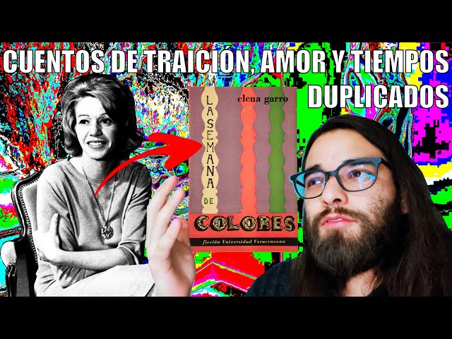 Vídeo relacionado con LA MALDAD (Intrépidos nº 8)