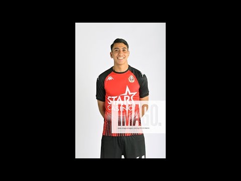 Zakaria Nadrani 2021-2022