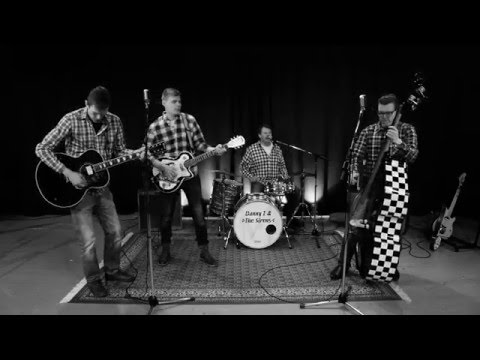 You Belong To Me - Bryan Adams cover by Danny T & The Sirens