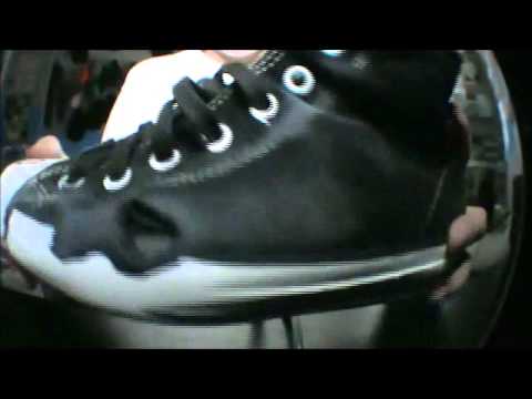 CONS CTAS Pro Review (skated)