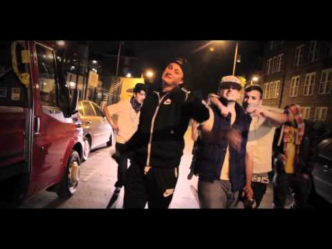 MERKS & OBOI - STAND UP [CHIBA NET VIDEO]