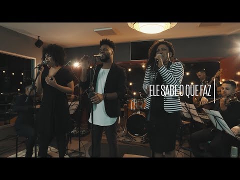 Ele Sabe O Que Faz - Sync 3