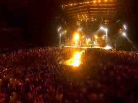 Queen - 2005 - Return of The Champions part 1