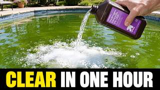 9 Things Pool Service Guys Don't Want You to Know About Hydrogen Peroxide