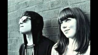 Sleigh Bells - Run With Your Heart (Cuz Ima Tear It Out Remix)