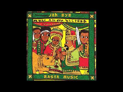 Jah Eye - Can't Stop Natty Dread [Full Song]