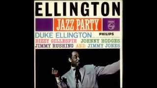 Duke Ellington - U.M.M.G. (Upper Manhattan Medical Group) Billy Strayhorn