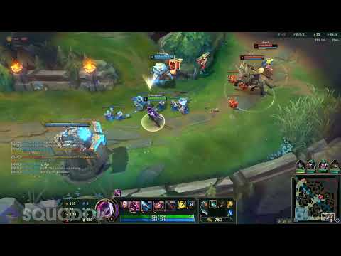 challenger jinx 1 trick smurfing in gold