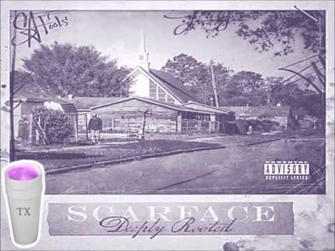 Scarface Ft Zro Nas Rick Ross Do What i Do Screwed&CHopped