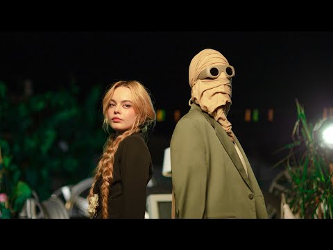 YouTube Thumbnail