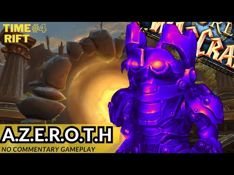 A.Z.E.R.O.T.H Time Rift Dragonflight 10.1.5: Fractures in Time
