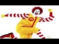 McDonalds is Illuminati - YouTube