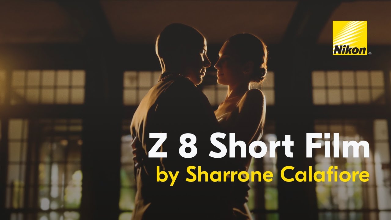 Z8 Short Film by Sharrone Calafiore