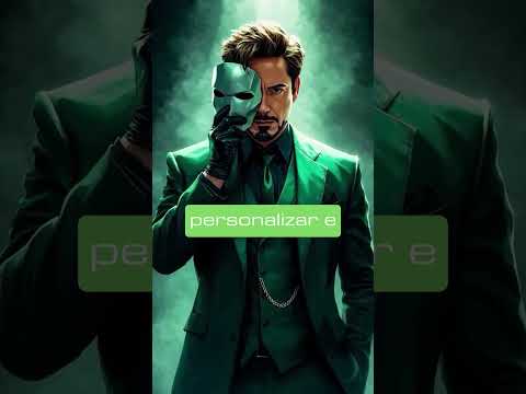 Uncensored AI: Crie Vídeos e Imagens em 1 Minuto