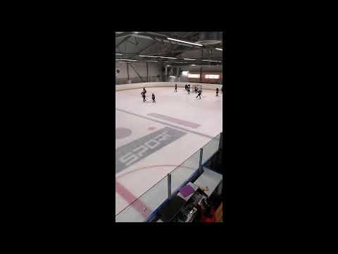 Sisu Hockey Junnukanava's broadcast