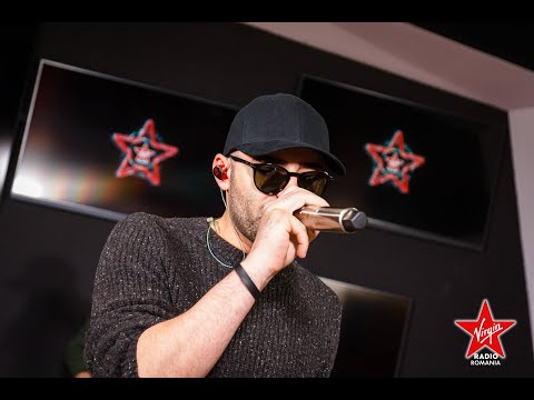 Virgin Radio România Breakfast: Spike - Zeu