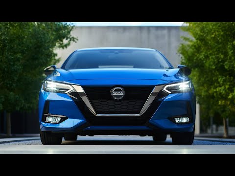 Nuevo Nissan Sentra 2021 | 7 datos del 0km con mejor relación precio/equipamiento que podés comprar