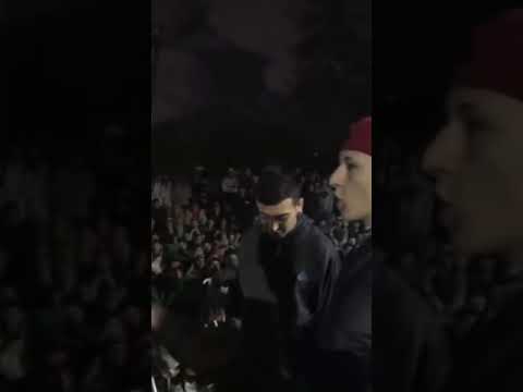 UNA NUBE SOLA NO HACE EL CIELO ☁️ RESPUESTON QUINTO ESCALÓN 💣 #free #nube #wolf #quintoescalon