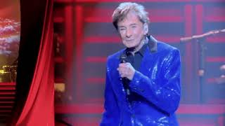Barry Manilow @ Oakland Arena, Oakland, CA 7/18/25 &quot;It&#39;s A Miracle&quot;