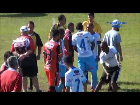 GEISEL  1 X 1  COMERCIAL - 7ª COPA SEMEL BAURU