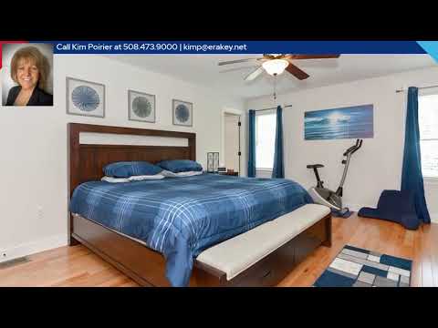 55 N. Main Street #1, Uxbridge, MA 01569