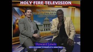 Holy Fire TV — Program #10