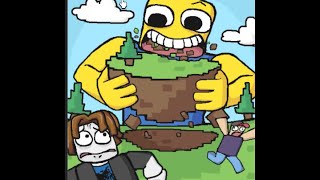 COMI O MUNDO PELA PRIMEIRA VEZ - AFONMIGOR