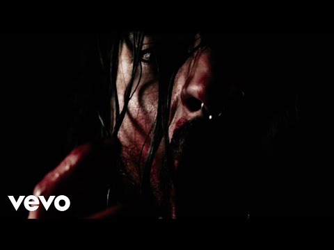 Enterprise Earth - Death Magick (Official Music Video)