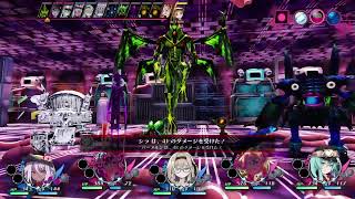 ［神獄塔メアリスクルターFinale］part12　「いしあたまの実況」(香港人です)