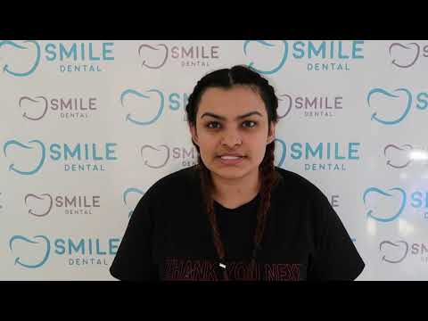 Smile Dental Turkey Reviews [Kiran From UK] (2019)