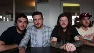 Basick Get-Togethers - Episode 1: Napoleon & Create To Inspire