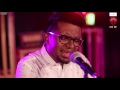 Poovukkul Olinthirukum Jeans Nikhil Mathew Mirchi Unplugged Season 02