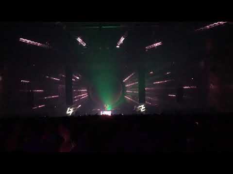 E-Force - Move On ft. Carola @ Live For This