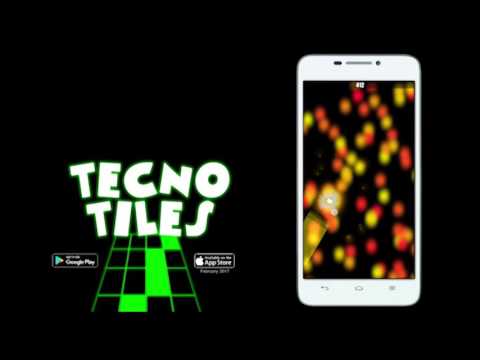 Tecno Tiles Video