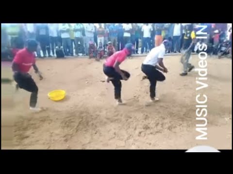 Fastest leg dance from Africa compilation video...The borrowdale dance from Zimbabwe