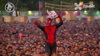 Queens of the Stone Age - The Way You Used To Do (Live Rock Werchter 2018)