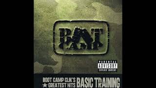 Boot Camp Click - Basic Training Boot Camp Clik&#39;s Greatest Hits (2000)