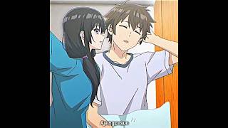 Download lagu DIGIGIT SERANGGA CANTIK LOH YA 😂✨ ||#ajengcesuo#tenkousakinoseisokaren#harukinikaido#hayatokirishima mp3