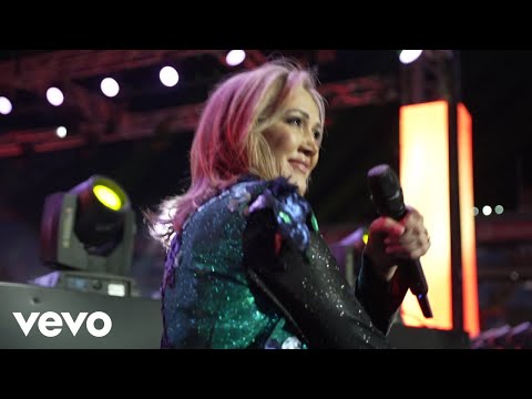 What's Up With Shivers And Midnight Specials Medley (Live at Loftus, 31 August 2024)