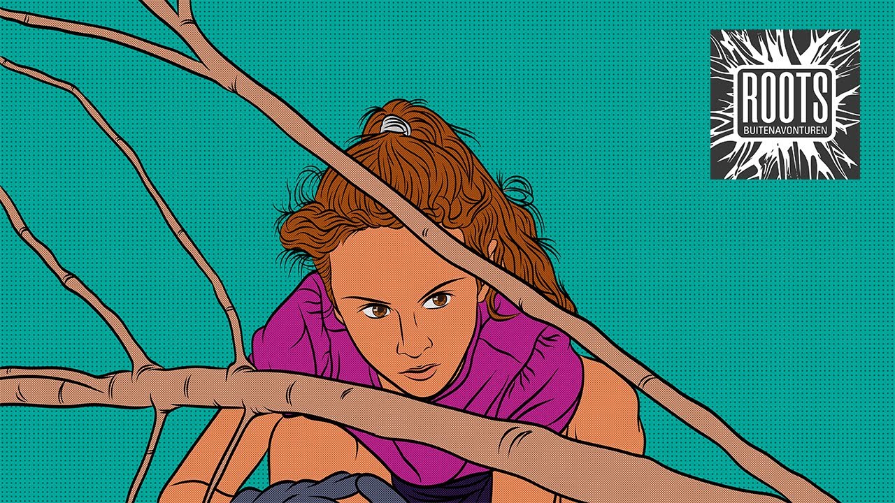 ROOTS Buitenavonturen BSO