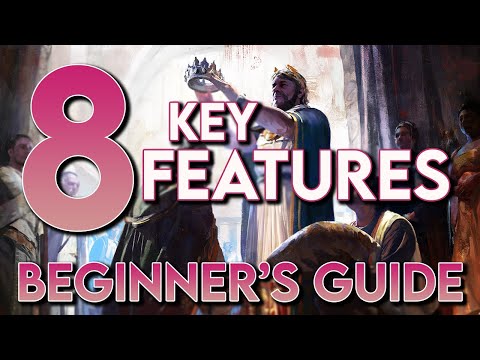 8 THINGS YOU MUST KNOW ABOUT OLD WORLD | Old World Tips & Beginners Guide