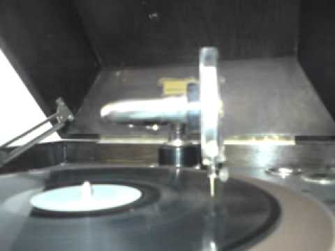 MIR SCHEINT, DU HAST HEUT´ GEWEINT, gespielt vom Karkoff-Orchester