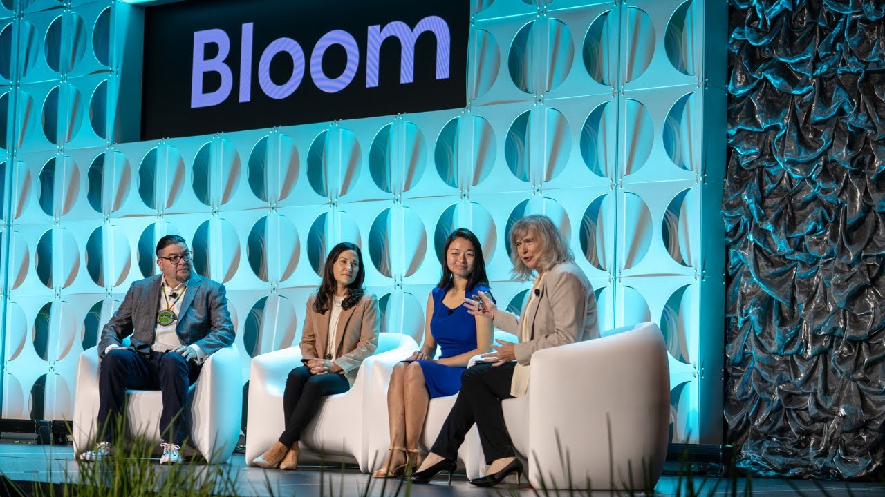 A Nature Strategy for Every Sector