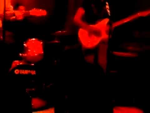 Rama Satria with Chino & The Big Bet "Lights Are On But Noboby's Home"